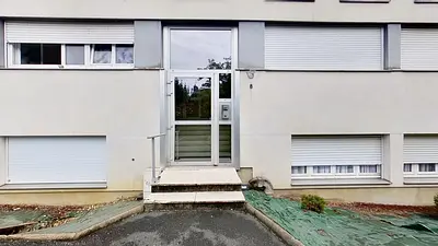 Photo du 8 Avenue Rubillard, BAT B, ESC 03, APP 321, 72000 Le Mans, France Le Mans