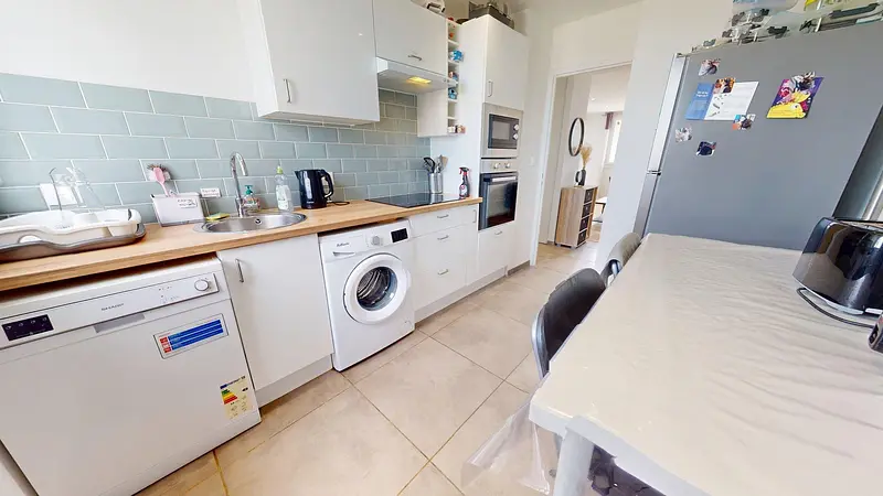 Photo du 9 Allée Des Cèdres, 69100 Villeurbanne, France Villeurbanne