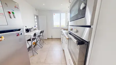 Photo du 9 Allée Des Cèdres, 69100 Villeurbanne, France Villeurbanne