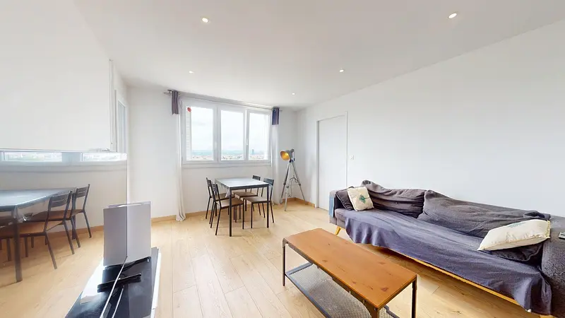 Photo du 9 Allée Des Cèdres, 69100 Villeurbanne, France Villeurbanne