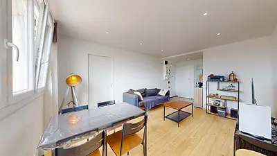 Photo du 9 Allée Des Cèdres, 69100 Villeurbanne, France Villeurbanne