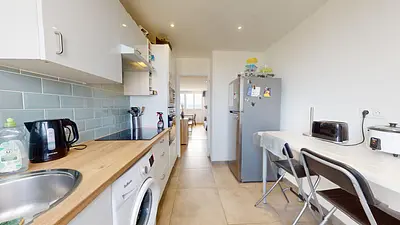 Photo du 9 Allée Des Cèdres, 69100 Villeurbanne, France Villeurbanne