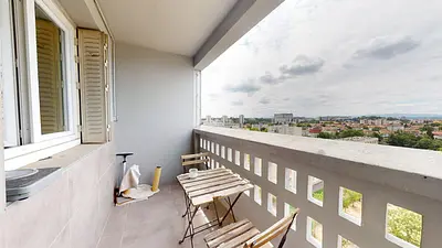 Photo du 9 Allée Des Cèdres, 69100 Villeurbanne, France Villeurbanne