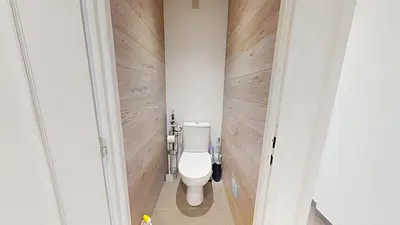 Photo du 9 Allée Des Cèdres, 69100 Villeurbanne, France Villeurbanne