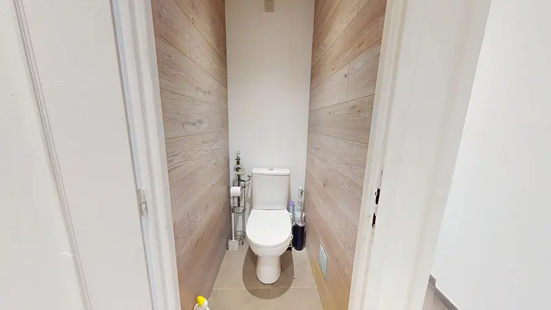 Photo du 9 Allée Des Cèdres, 69100 Villeurbanne, France Villeurbanne