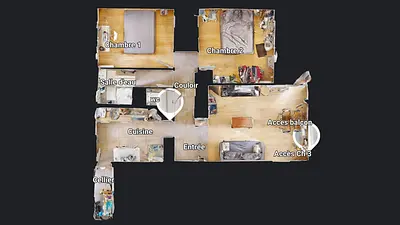 Photo du 9 Allée Des Cèdres, 69100 Villeurbanne, France Villeurbanne