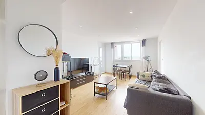 Photo du 9 Allée Des Cèdres, 69100 Villeurbanne, France Villeurbanne