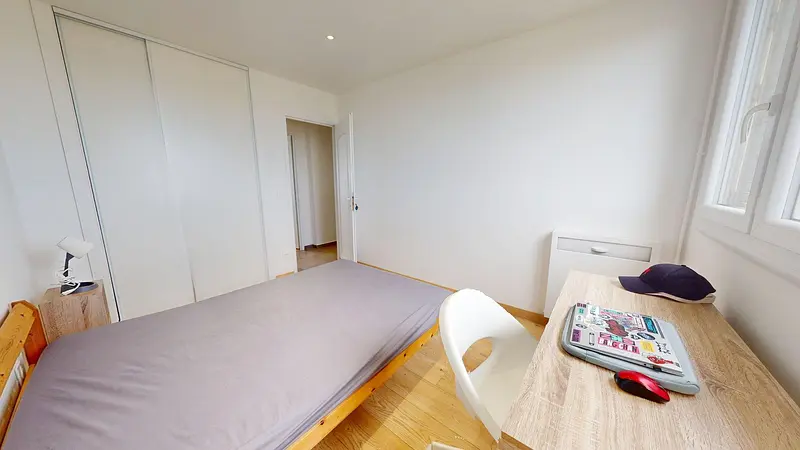 Photo du 9 Allée Des Cèdres, 69100 Villeurbanne, France Villeurbanne