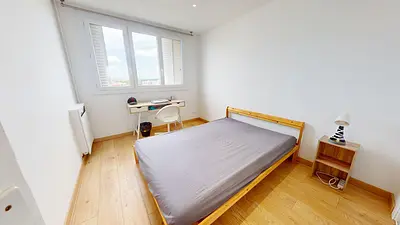 Photo du 9 Allée Des Cèdres, 69100 Villeurbanne, France Villeurbanne