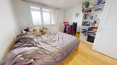 Photo du 9 Allée Des Cèdres, 69100 Villeurbanne, France Villeurbanne