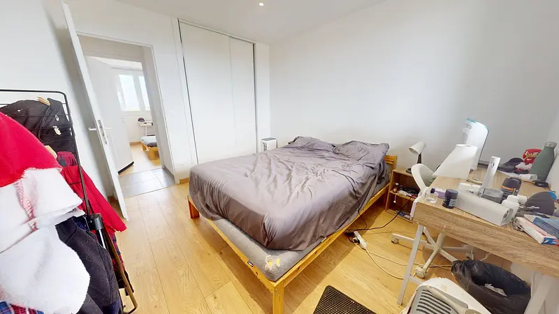 Photo du 9 Allée Des Cèdres, 69100 Villeurbanne, France Villeurbanne