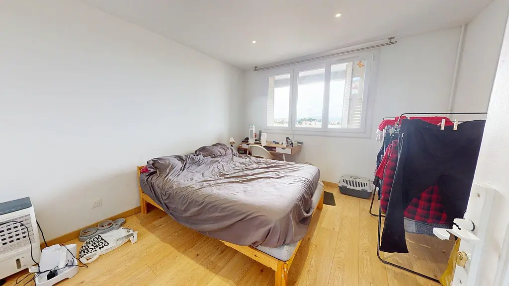 Photo du 9 Allée Des Cèdres, 69100 Villeurbanne, France Villeurbanne