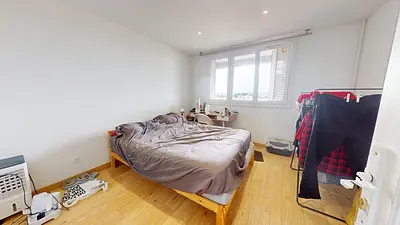 Photo du 9 Allée Des Cèdres, 69100 Villeurbanne, France Villeurbanne