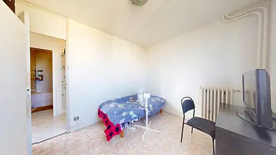 Photo du 75 Rue Philippe Fabia, 69008 Lyon, France Lyon