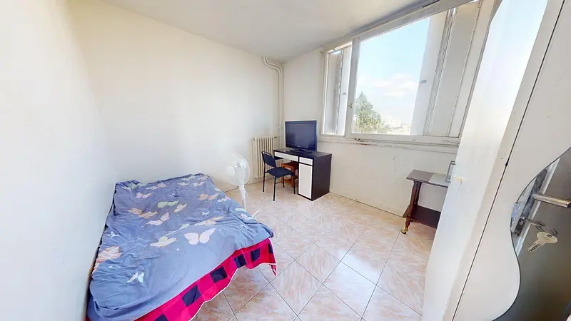 Photo du 75 Rue Philippe Fabia, 69008 Lyon, France Lyon