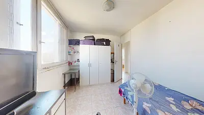 Photo du 75 Rue Philippe Fabia, 69008 Lyon, France Lyon