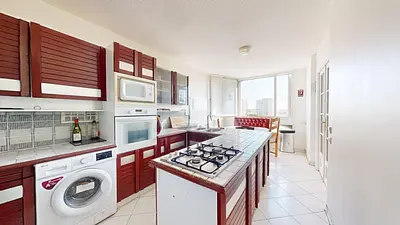 Photo du 75 Rue Philippe Fabia, 69008 Lyon, France Lyon