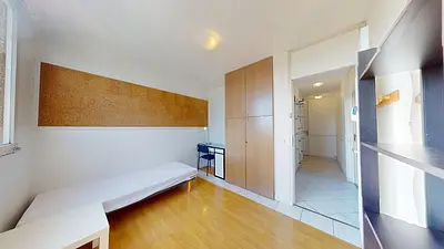 Photo du 75 Rue Philippe Fabia, 69008 Lyon, France Lyon