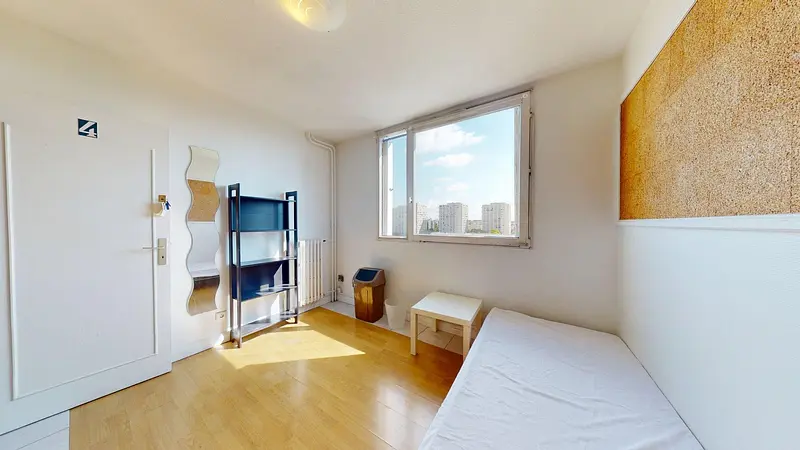 Photo du 75 Rue Philippe Fabia, 69008 Lyon, France Lyon