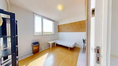 Photo du 75 Rue Philippe Fabia, 69008 Lyon, France Lyon