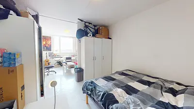 Photo du 75 Rue Philippe Fabia, 69008 Lyon, France Lyon