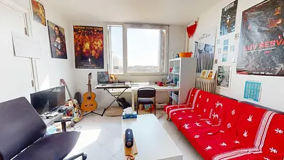 Photo du 75 Rue Philippe Fabia, 69008 Lyon, France Lyon