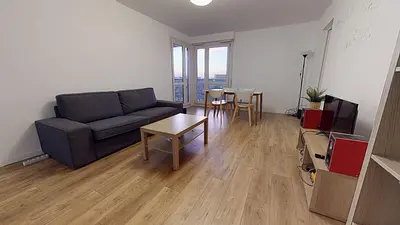 Photo du 275 Route De Seysses, Résidence Les Tours de Seysses, 31000 Toulouse, France Toulouse