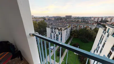 Photo du 275 Route De Seysses, Résidence Les Tours de Seysses, 31000 Toulouse, France Toulouse