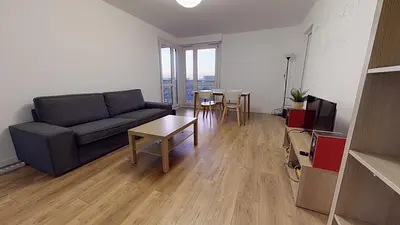 Photo du 275 Route De Seysses, Résidence Les Tours de Seysses, 31000 Toulouse, France Toulouse