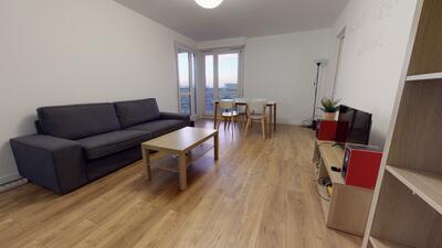 Photo du 275 Route De Seysses, Résidence Les Tours de Seysses, 31000 Toulouse, France Toulouse