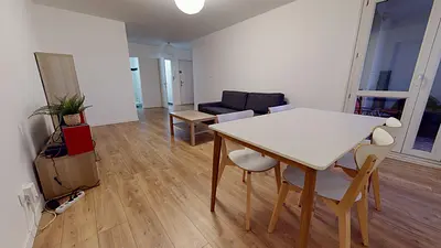 Photo du 275 Route De Seysses, Résidence Les Tours de Seysses, 31000 Toulouse, France Toulouse