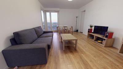 Photo du 275 Route De Seysses, Résidence Les Tours de Seysses, 31000 Toulouse, France Toulouse