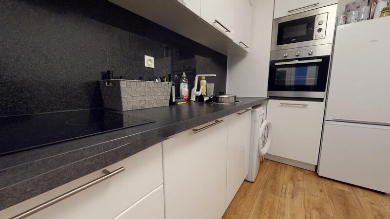 Photo du 275 Route De Seysses, Résidence Les Tours de Seysses, 31000 Toulouse, France Toulouse