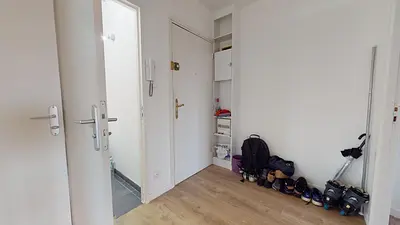 Photo du 275 Route De Seysses, Résidence Les Tours de Seysses, 31000 Toulouse, France Toulouse