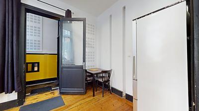 Photo du 21 Rue Alexandre Ribot, 59200 Tourcoing, France Tourcoing