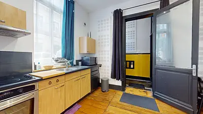 Photo du 21 Rue Alexandre Ribot, 59200 Tourcoing, France Tourcoing