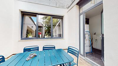 Photo du 21 Rue Alexandre Ribot, 59200 Tourcoing, France Tourcoing