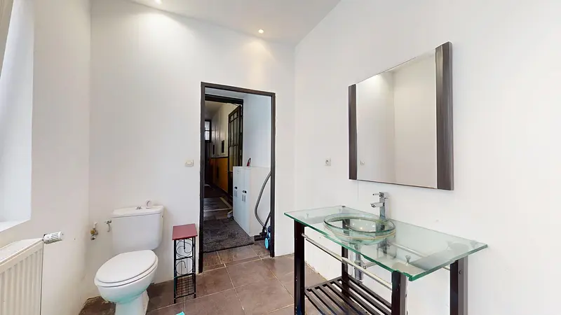 Photo du 21 Rue Alexandre Ribot, 59200 Tourcoing, France Tourcoing