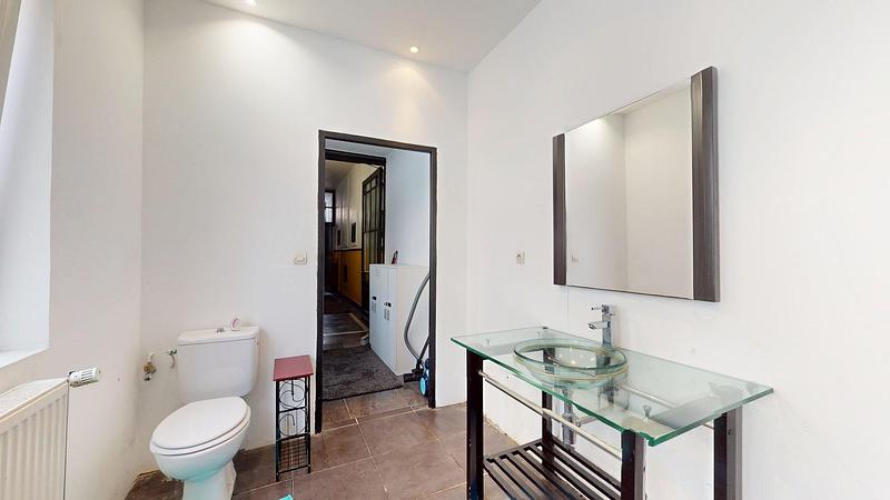 Photo du 21 Rue Alexandre Ribot, 59200 Tourcoing, France Tourcoing