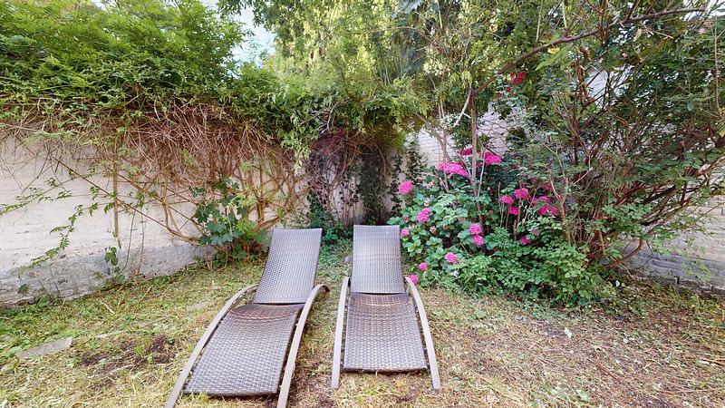 Photo du 21 Rue Alexandre Ribot, 59200 Tourcoing, France Tourcoing
