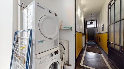 Photo du 21 Rue Alexandre Ribot, 59200 Tourcoing, France Tourcoing