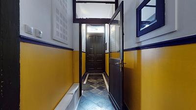 Photo du 21 Rue Alexandre Ribot, 59200 Tourcoing, France Tourcoing