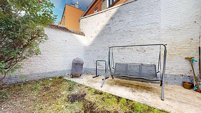 Photo du 21 Rue Alexandre Ribot, 59200 Tourcoing, France Tourcoing