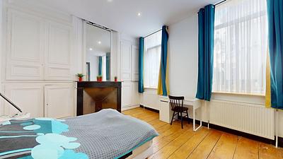 Photo du 21 Rue Alexandre Ribot, 59200 Tourcoing, France Tourcoing