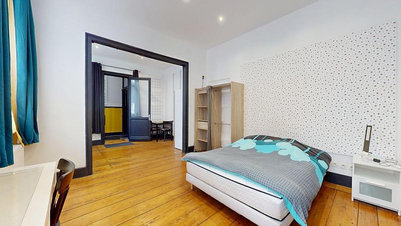 Photo du 21 Rue Alexandre Ribot, 59200 Tourcoing, France Tourcoing