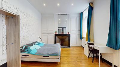 Photo du 21 Rue Alexandre Ribot, 59200 Tourcoing, France Tourcoing