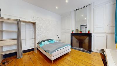 Photo du 21 Rue Alexandre Ribot, 59200 Tourcoing, France Tourcoing