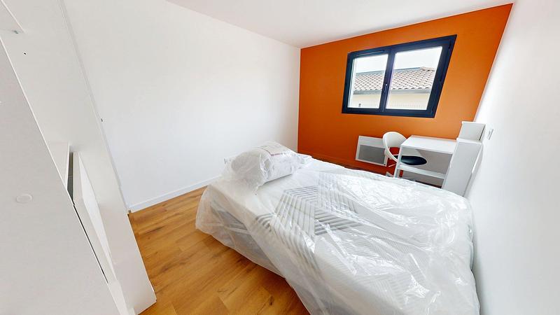 Photo du 11 Avenue Salvador Allende, 69800 Saint-Priest, France Saint-Priest