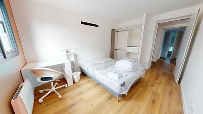 Photo du 11 Avenue Salvador Allende, 69800 Saint-Priest, France Saint-Priest