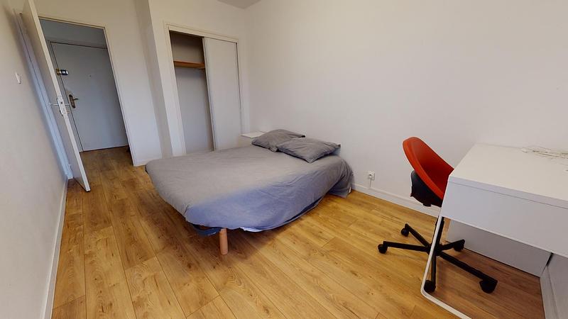 Photo du 275 Route De Seysses, Résidence Les Tours de Seysses, 31000 Toulouse, France Toulouse